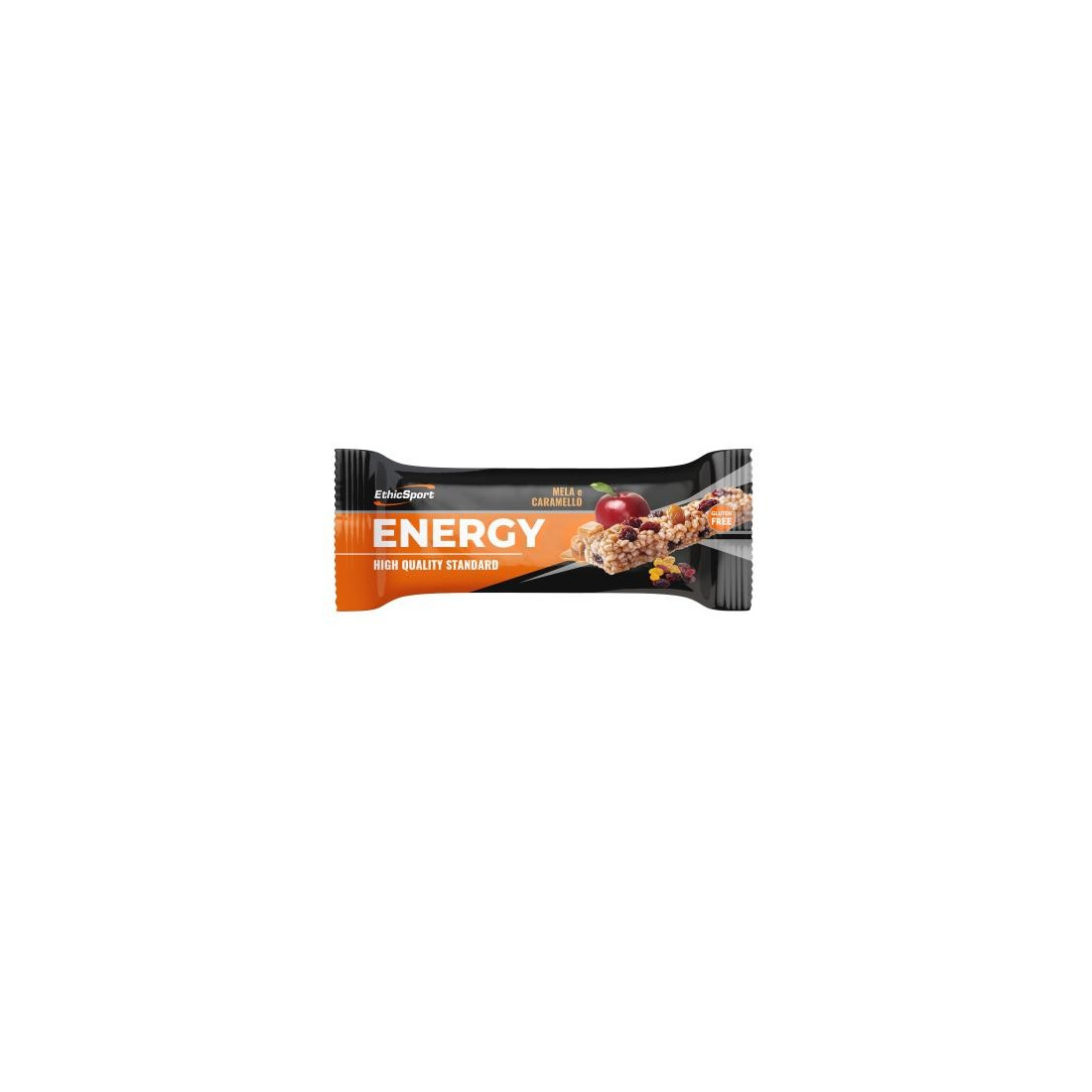 IT'S CALLED ENERGY