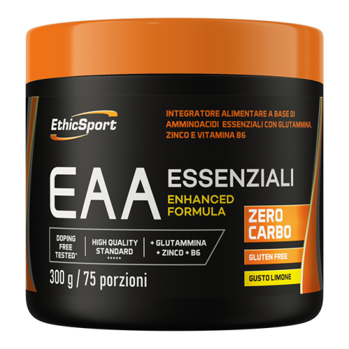 EAA ESSENZIALI 300G ETICHSPORT