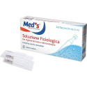 MEDS SOLUZIONE FISIOLOGICA 20FL 5ML