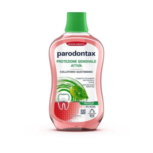 PARODONTAX PROT GEN