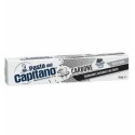 PASTA CAPITANO DETIFRICIO CARBONE VEGETALE 100ML