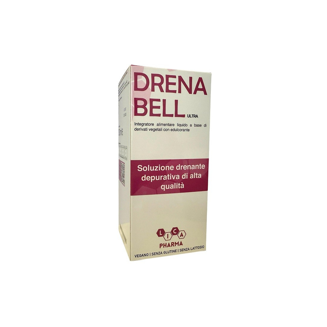 DRENABELL ULTRA 300ML