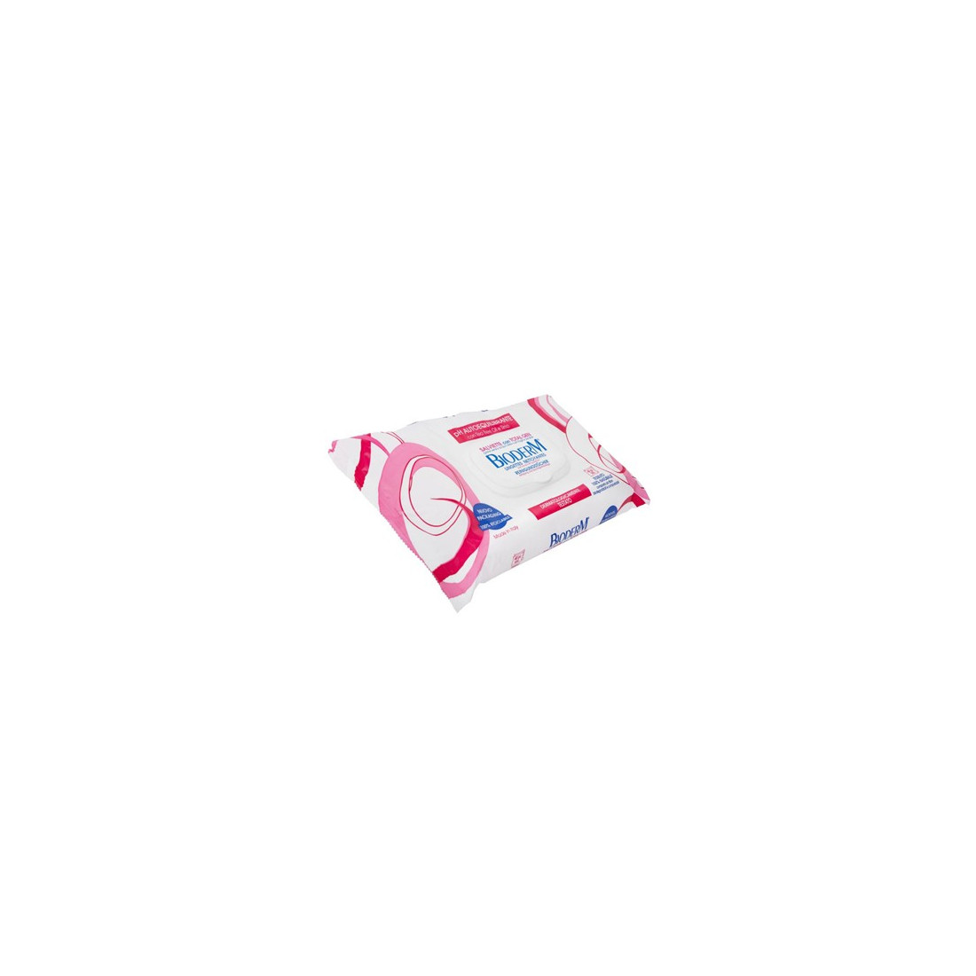 BIODERM TOTAL GEN40P