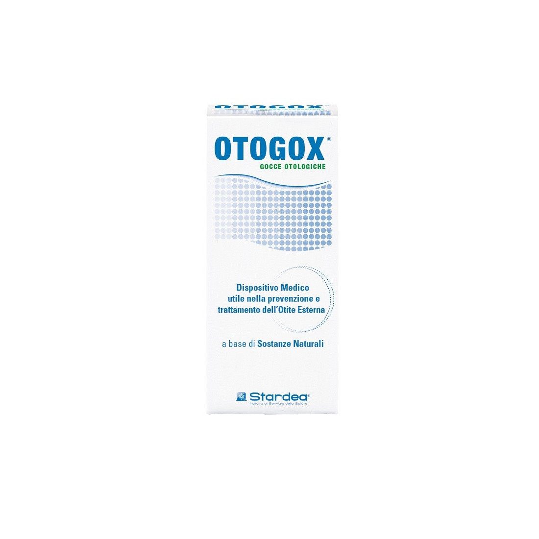 OTOGOX GOCCE OTOLOGICHE 20ML