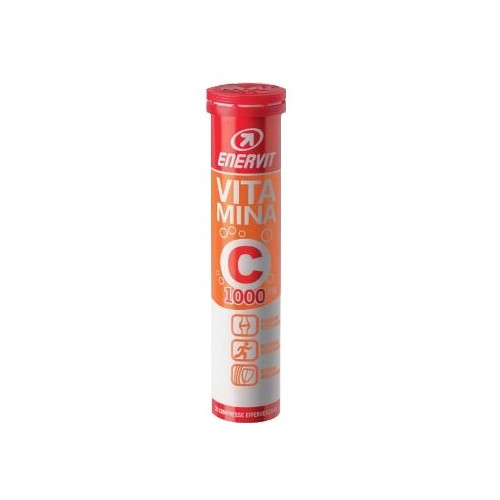 ENERVIT VITAMIN C1000 20TAV
