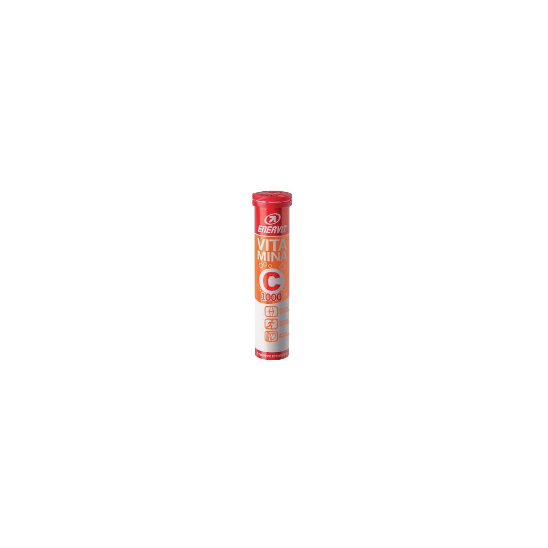 ENERVIT VITAMIN C1000 20TAV