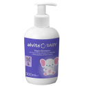 ALVITA BABY SHAMPOO300ML