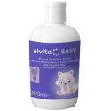 ALVITA BABY FACE CREAM