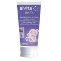 ALVITA BABY PAST ZINC OXIDE