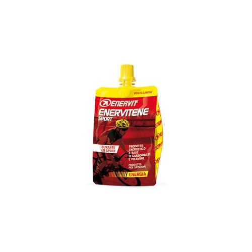 ENERvIT ENERVITENE CHEERPACK LIMONE 1PZ
