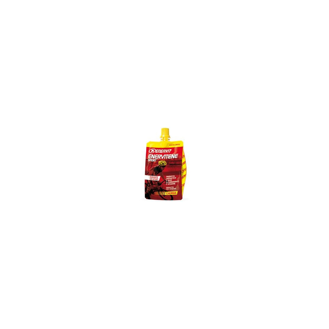 ENERvIT ENERVITENE CHEERPACK LIMONE 1PZ