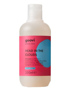 GOOVI SHAMPOO ORANG 250ML