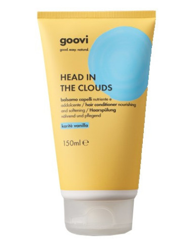 GOOVI BALS CAP VANIL 150ML