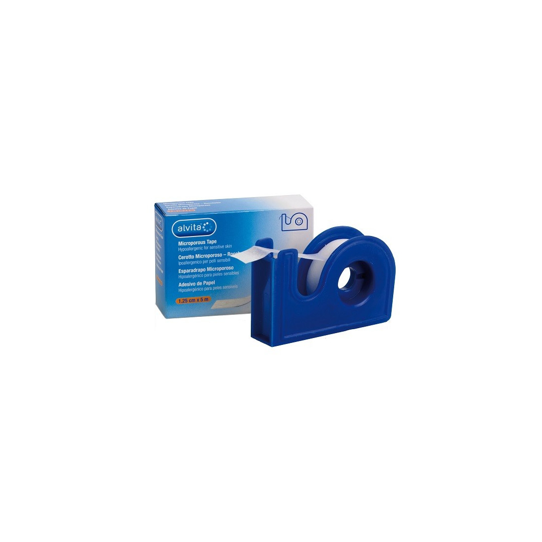 ALVITA CER MICROP ROCCH 1,25X5