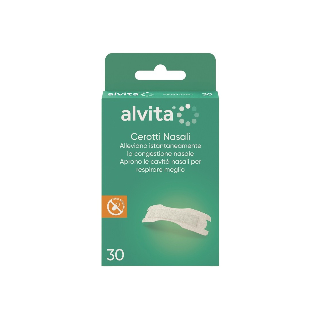 ALVITA NASC CER 30PZ