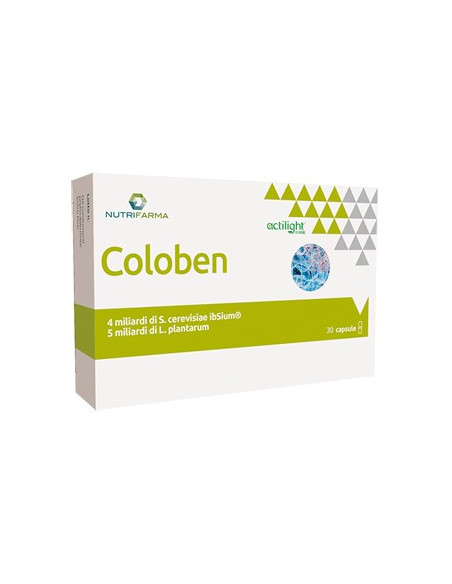 COLOBEN 30CPS
