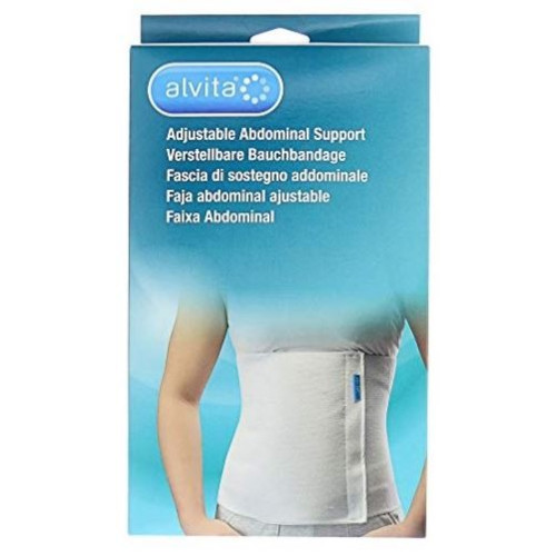 ALVITA ADDOMINAL FAX 3