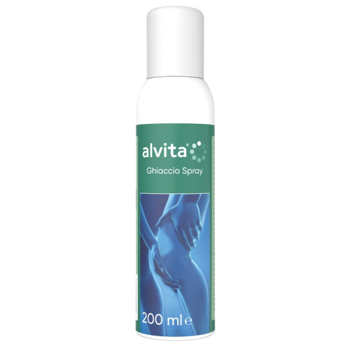 ALVITA SPRAY 200ML
