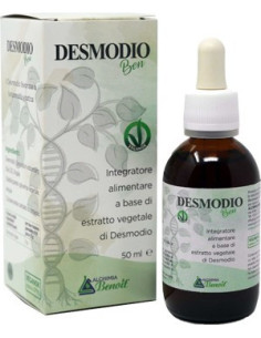 DESMODIO BEN 50ML