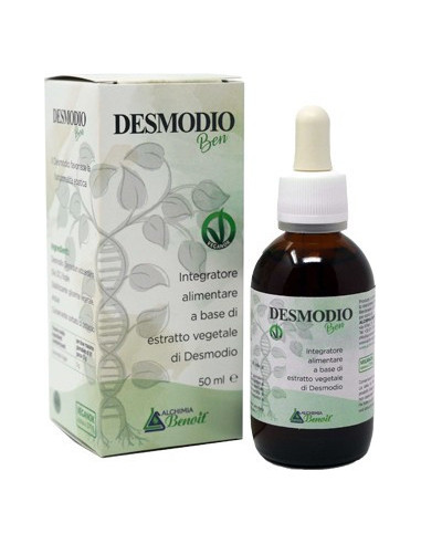 DESMODIO BEN 50ML