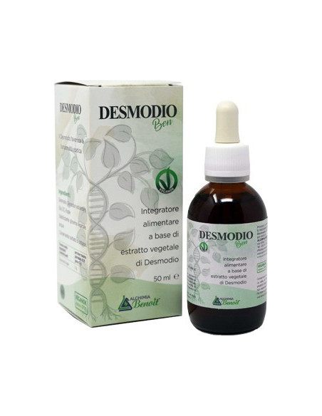 DESMODIO BEN 50ML