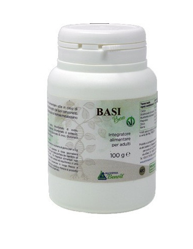 BASI BEN 100G