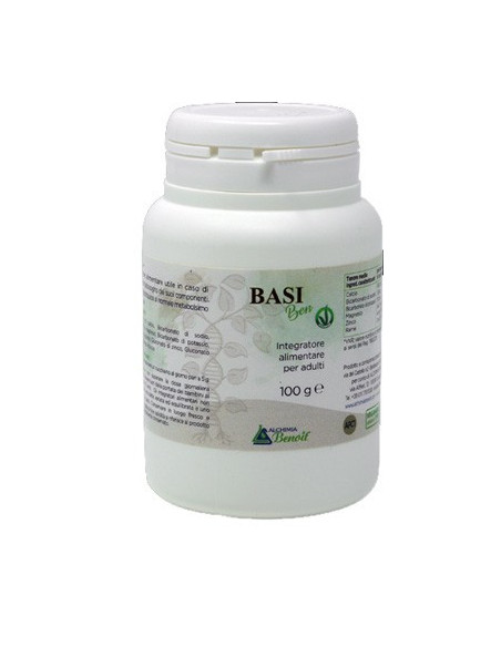 BASI BEN 100G