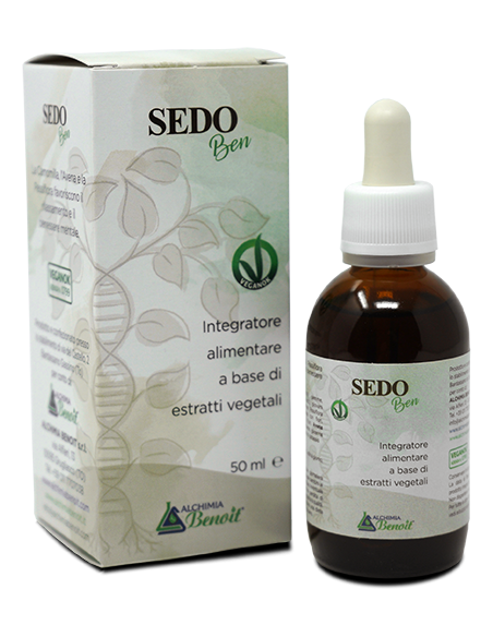 SEDO BEN 50ML