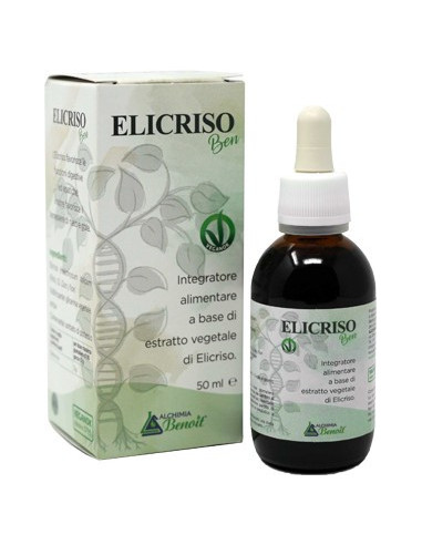 ELICRISO BEN 50ML