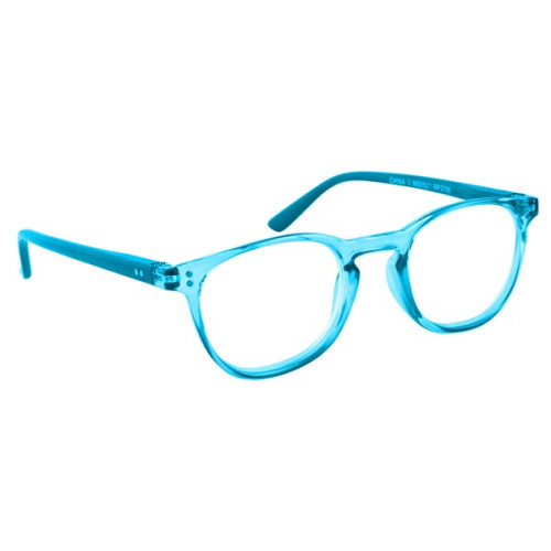 ALVITA OCCH LETT TIFF BLU+1.50