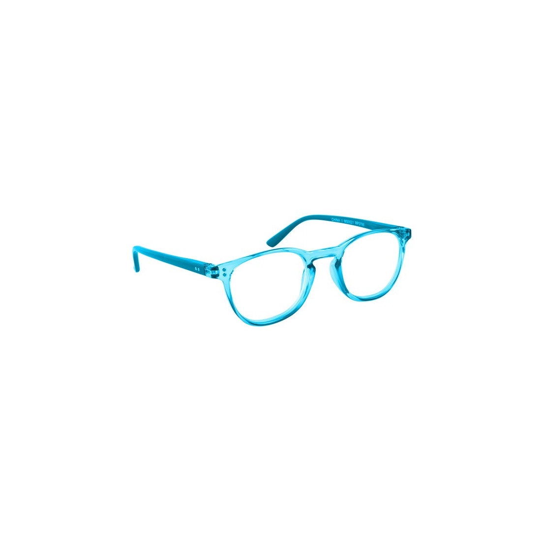 ALVITA OCCH LETT TIFF BLU+1.50