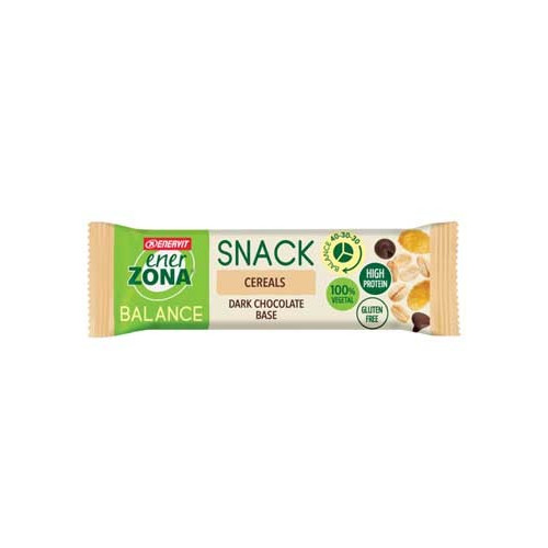 ENERZONA SNACK CEREALS 25G