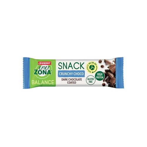 ENERZONA CHOC 33G