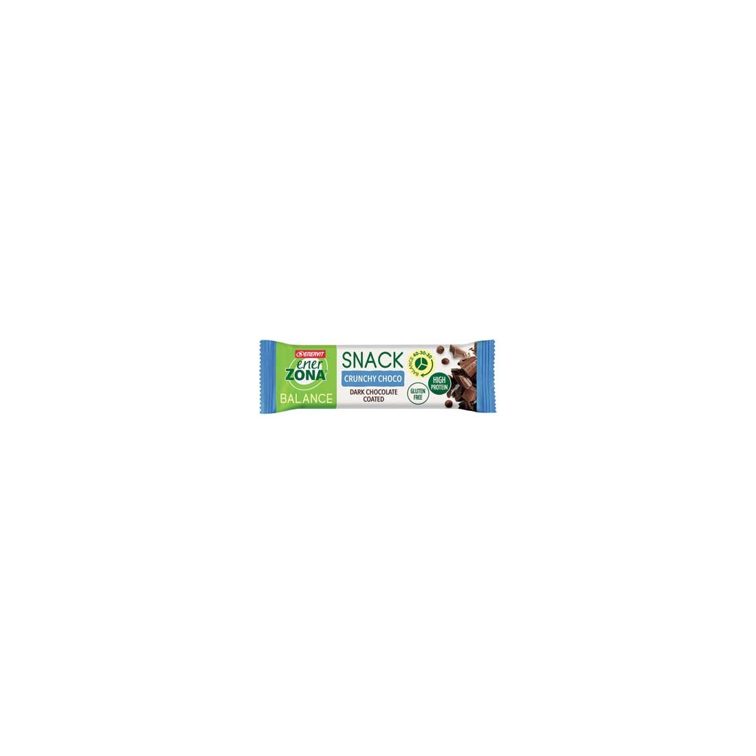 ENERZONA CHOC 33G