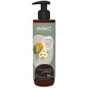 ALVITA SHAMPOO AND CONDITIONER 2IN1