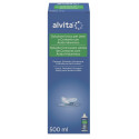 ALVITA SOL UNICAL CONTENTS