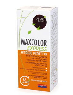 MAXCOLOR EXPRESS CASTANO SCU