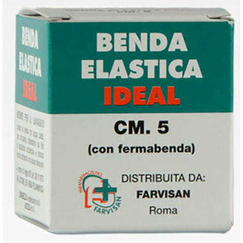 BENEDICT IDEAL EL 5CM