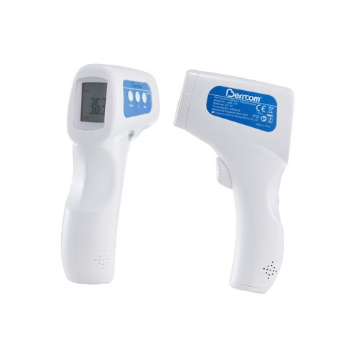 IT 'S CALLED A THERMOMETER