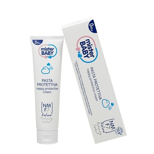 MISTER BABY PROTECTIVE PASTE