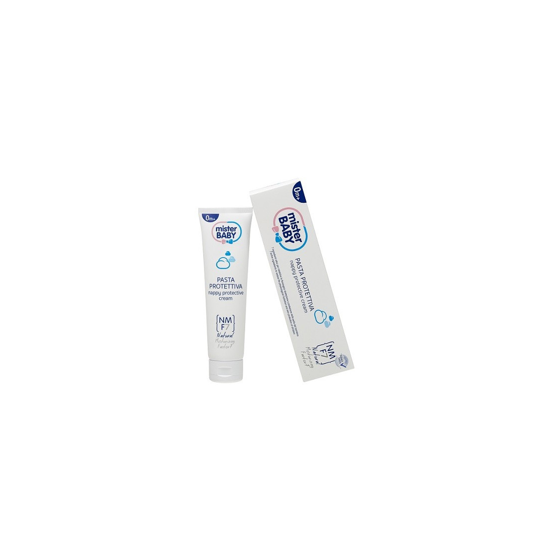 MISTER BABY PROTECTIVE PASTE