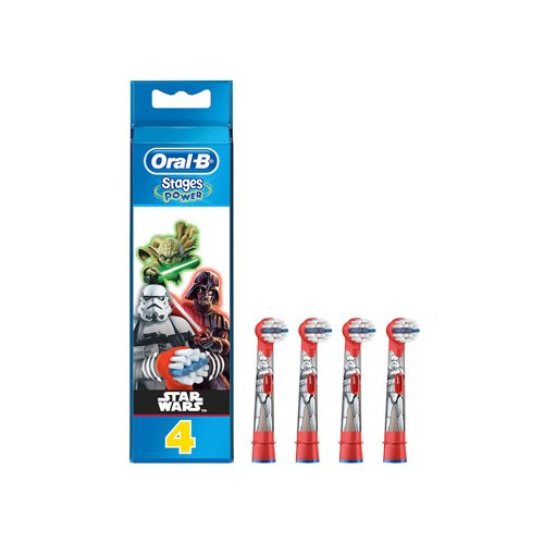 ORALB REFILL EB 10 4K STARWARS