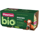 PLASMON BIO OMOG MANZO CAR 2PZ