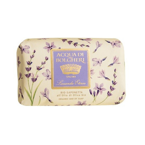 SAPONETTA BIO LAVANDA 150G