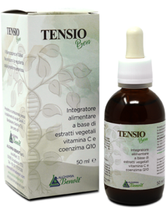 TENSIO BEN 50ML