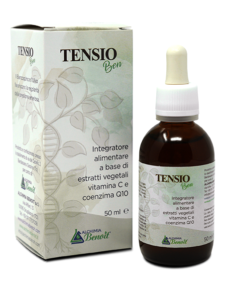 TENSIO BEN 50ML