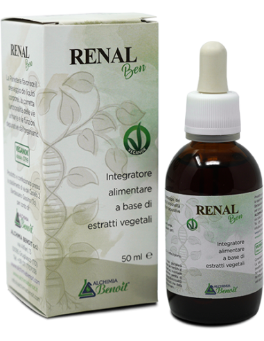 RENAL BEN 50ML