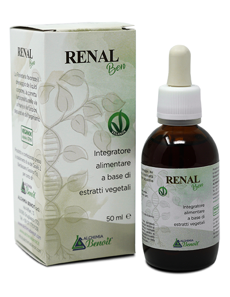 RENAL BEN 50ML