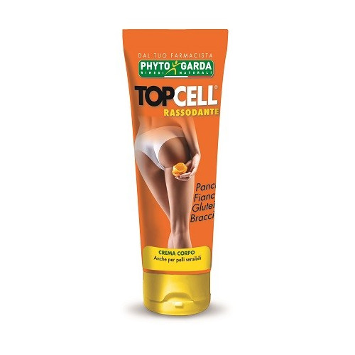 TOPCELL RASSODANTE CREMA 125ML