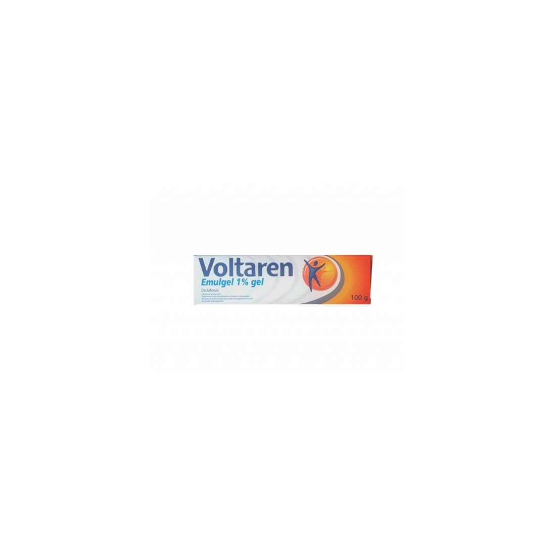 VOLTAREN EMULGEL GEL 100G 1%